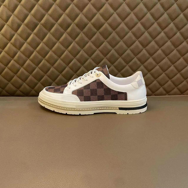 men LV shoes-166